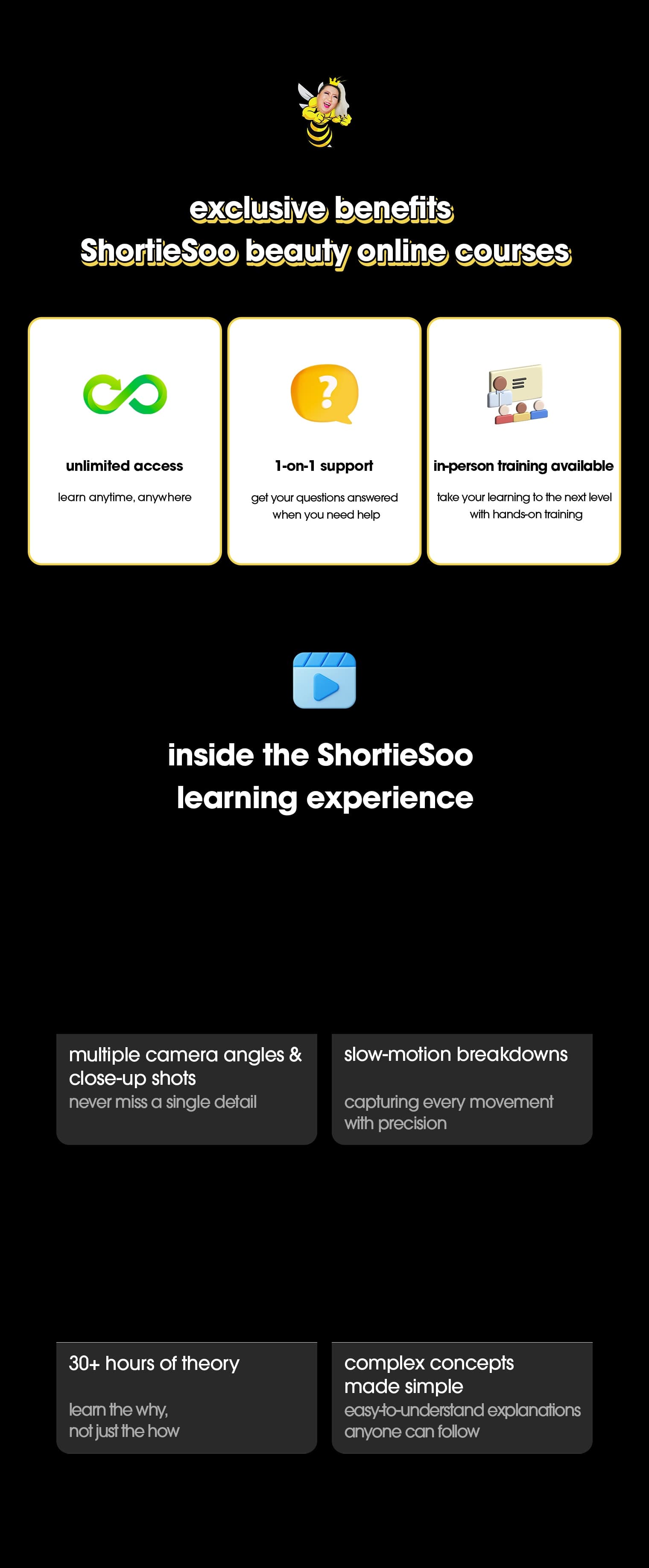 ShortieSoo beauty introduction 14