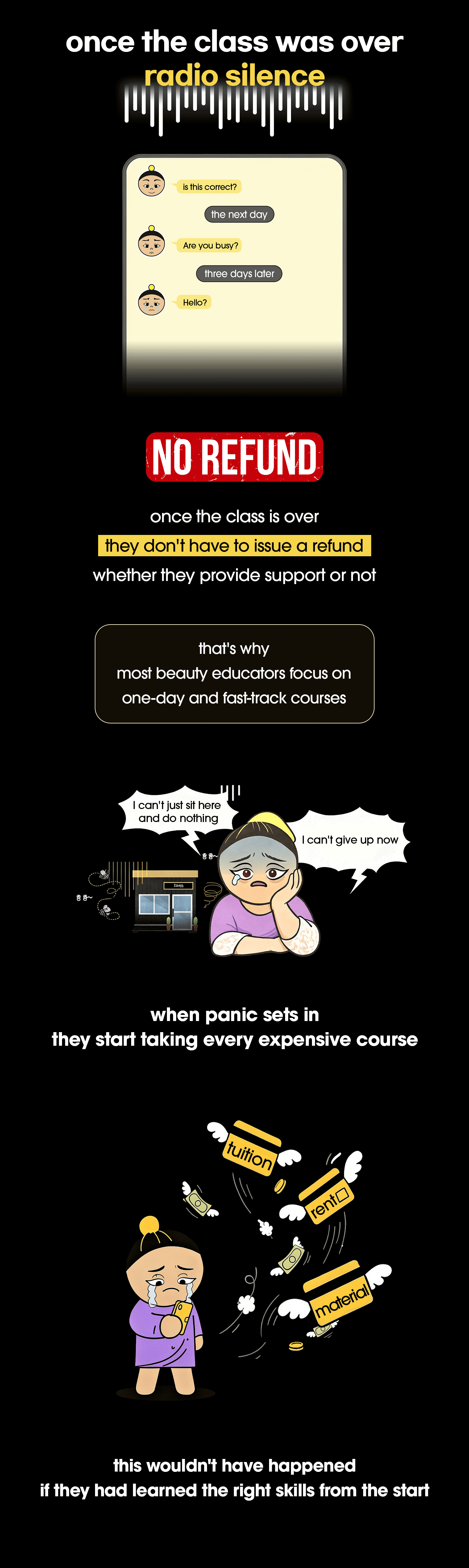 ShortieSoo beauty introduction 5